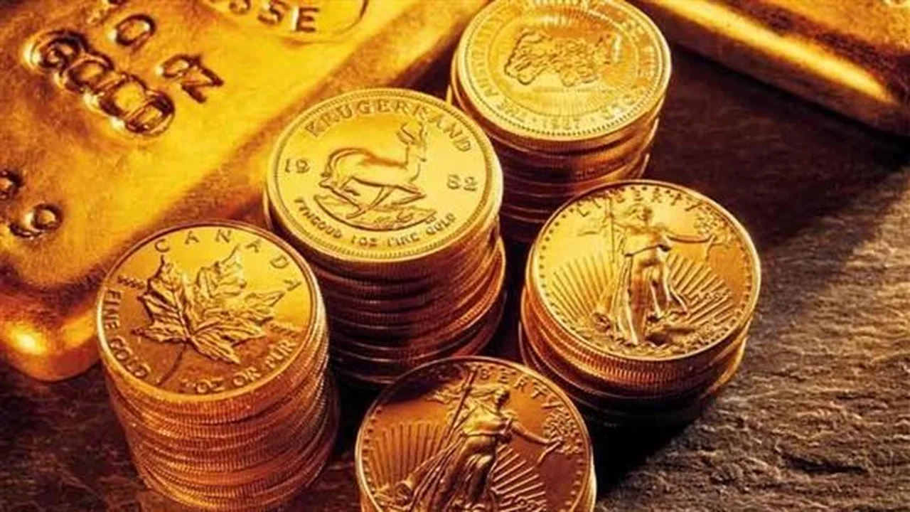 مصير أسعار الذهب في مصر بعد وصول الجنيه لمستوى 58 ألف جنيه
